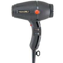 Turbo Power Twin Turbo 3500 Ceramic and Ionic Hair Dryer