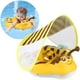 thumbnail image 1 of Anillo flotante para piscina para bebés, abejorros que nadan sin abejorros, de 3 a 36 meses, 1 of 6