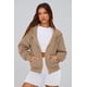 thumbnail image 5 of Sudadera con Capucha PRETTYGARDEN con Cierre y Forro Polar XL, 5 of 8