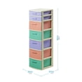 thumbnail image 4 of Cajonera Multiusos Organizador 7 Niveles, 4 of 4