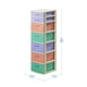 thumbnail image 4 of Cajonera Multiusos Organizador 7 Niveles, 4 of 4