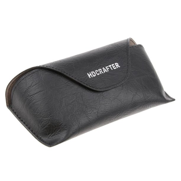 Estuche Portátil para Gafas de terre, Funda Protectora / Caja de Transporte / Bolsa con Yinane Estuche para gafas de sol