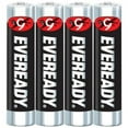 thumbnail image 2 of 4PK Eveready AAA Heavy Duty Battery, 2 of 2