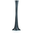 WGV Eiffel Tower Vase Bulk, Open 1", Height 16", (Multiple Sizes