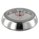 thumbnail image 5 of Tapa de olla de acero inoxidable 304: adecuada para ollas y sartenes de 28 cm o 30 cm., 5 of 12
