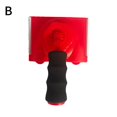 thumbnail image 5 of Paint Edge Trimmer Plastic Trim Paint Edger Wall Corner Pad Painter with HandGift, 5 of 5