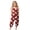B-Red, variant on mgoYE Toddler Summer Outfits Easter Outfit Toddler Girl Bunny Print Cute Baby Girls Overalls Strap Suspender Pants Sleeveless Jumpsuit Girl Easter Dress(Light Pink,5-6 Years)