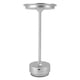 thumbnail image 4 of Lámpara De Mesa LED, Lámpara De Mesita De Noche De Estilo Moderno Minimalista Con Control Táctil, Recargable Por USB Para Barra, 4 of 7