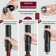 thumbnail image 5 of Professional Electric Corkscrew, 7 In 1 Electric Bottle Opener With Base, Foil Cutter, Vacuum Pump, Vacuum Wine Cork, Pourer, 5 of 5