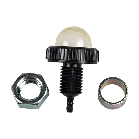 SureFit Fuel Carburetor Primer Bulb Kit Walbro 188-511-1 188-511 WA-140 Series