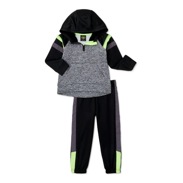 jacket jogger set
