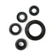 thumbnail image 2 of RETENES MOTOR (27x40x6 / 16x24x5 / 12x22x9 / 12x21x7 / 10x20x5) SET SUZUKI EN 125 HU (07-19), 2 of 2