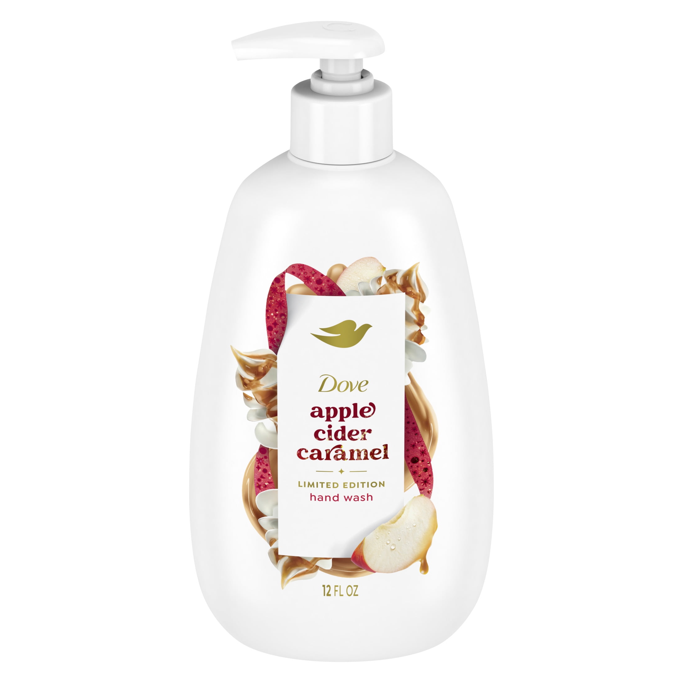 Dove - Brandclub - Dove Liquid Hand Wash Apple Cider Caramel