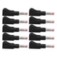 thumbnail image 3 of Altavoces 10 Uds. Conectores Tipo Banana Telescópicos 4mm CAT II 600V 32A Funda De PE Para Equipos Digitales 3C De Seguridad Industrial, 3 of 7