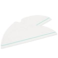 thumbnail image 2 of 100Pcs Suitable for Accessories S55 S52 S51 S50 Disposable Cleaning Rag Mop Rag Spare Parts Accesso, 2 of 5