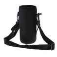 thumbnail image 1 of Portabotellas de agua DYNWAVEMX bolsa de soporte de botella de agua neopreno premium con correa de hombro s 750ml, 1 of 8