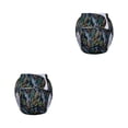 thumbnail image 2 of Qarigey Ropa interior absorbente de agua para incontinencia de para hombre y mujer mayor, bragas transpirables portátiles, bragas a tipo 4 2piezas, 2 of 6