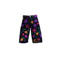 thumbnail image 4 of kaondbfi Women's Summer High Waisted Shorts Knee Length Fashionable and Casual Style with Pockets Lightweight and Breathable, 4 of 4