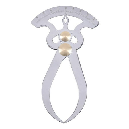 THORMN Metric Scale Clearance Gauge Inside And Outside Diameter ...