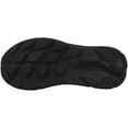 thumbnail image 2 of Hoka Men's Clifton 9 Sneaker, Black/Black, 11, 2 of 7