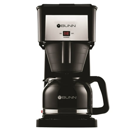 

BUNN GRB High Altitude 10-Cup Drip Coffee Maker