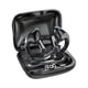 thumbnail image 3 of Auriculares con gancho para la oreja con estuche de carga Hugo Efectos de sonido HiFi a prueba de agua, 3 of 10