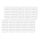 thumbnail image 5 of Alfileres de costura para tela de 0,9 pulgadas para manualidades, alfileres de acolchado para labores de aguja Argenta 50 piezas, 5 of 9