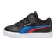 thumbnail image 1 of Tenis Casual Puma BMW MMS Caven AC PS Negro 307984 03 Niño 17cm, 1 of 6