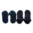 thumbnail image 1 of 2 pares de calcetines de buceo de neopreno de 3 mm para mujeres y hombres, natación en la playa, esnórquel, kayak XSXL kusrkot none, 1 of 8