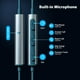 thumbnail image 5 of Auriculares USB C Jelanry para iPhone 16e 16 Pro Max 15 Plus, 5 of 7