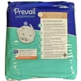 thumbnail image 2 of Prevail Disposable Adult Incontinence Underwear 14 Ct 58"-68" Waist Odor Guard Protection Made With Hypoallergenic Fabric, 2 of 8