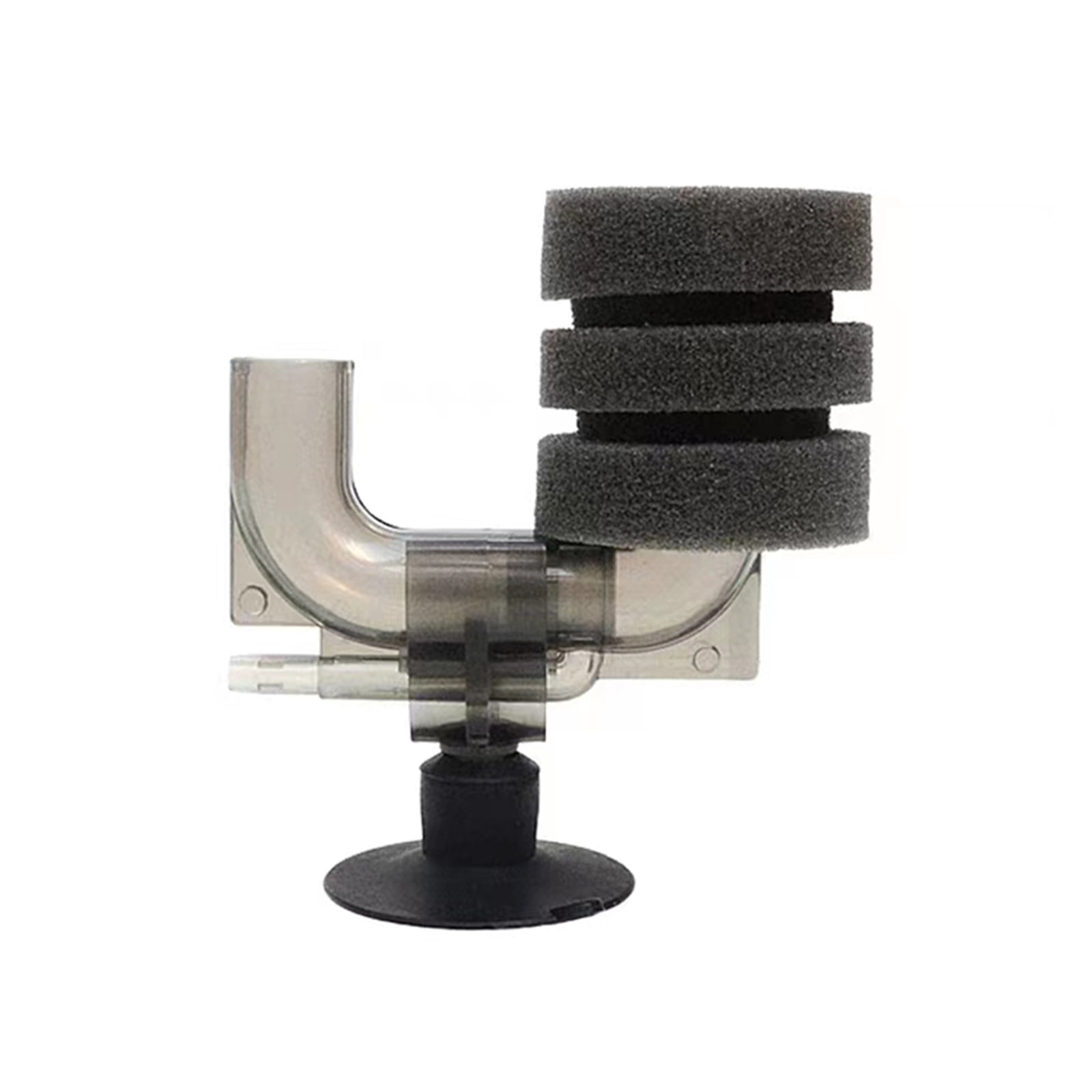 Aquarium Spong Filter Fish Tank Shrimp Pond Air Pump Biochemical Sponge Filter Bio Sponges Filters
