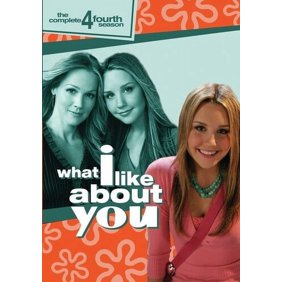 What I Like About You: The Complete Fourth Season (DVD), Warner Archives, Comedy