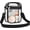 transparent bag001, variant on 2026 Clear Stadium Approved Crossbody Bag, Waterproof PVC Clear Purse with Adjustable Strap for Sports Games Concerts Festivals Phone Bag Belt Bag