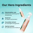 thumbnail image 4 of m-61 ProSmooth Retinol Night Cream - Crema de noche avanzada reafirmante, iluminadora e hidratante con 0,7% de retinol y antioxidante con vitamina C, 4 of 5