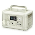 thumbnail image 1 of ALLPOWERS 600W Continuous / 1200W Peak Portable Power Station, 1 of 10