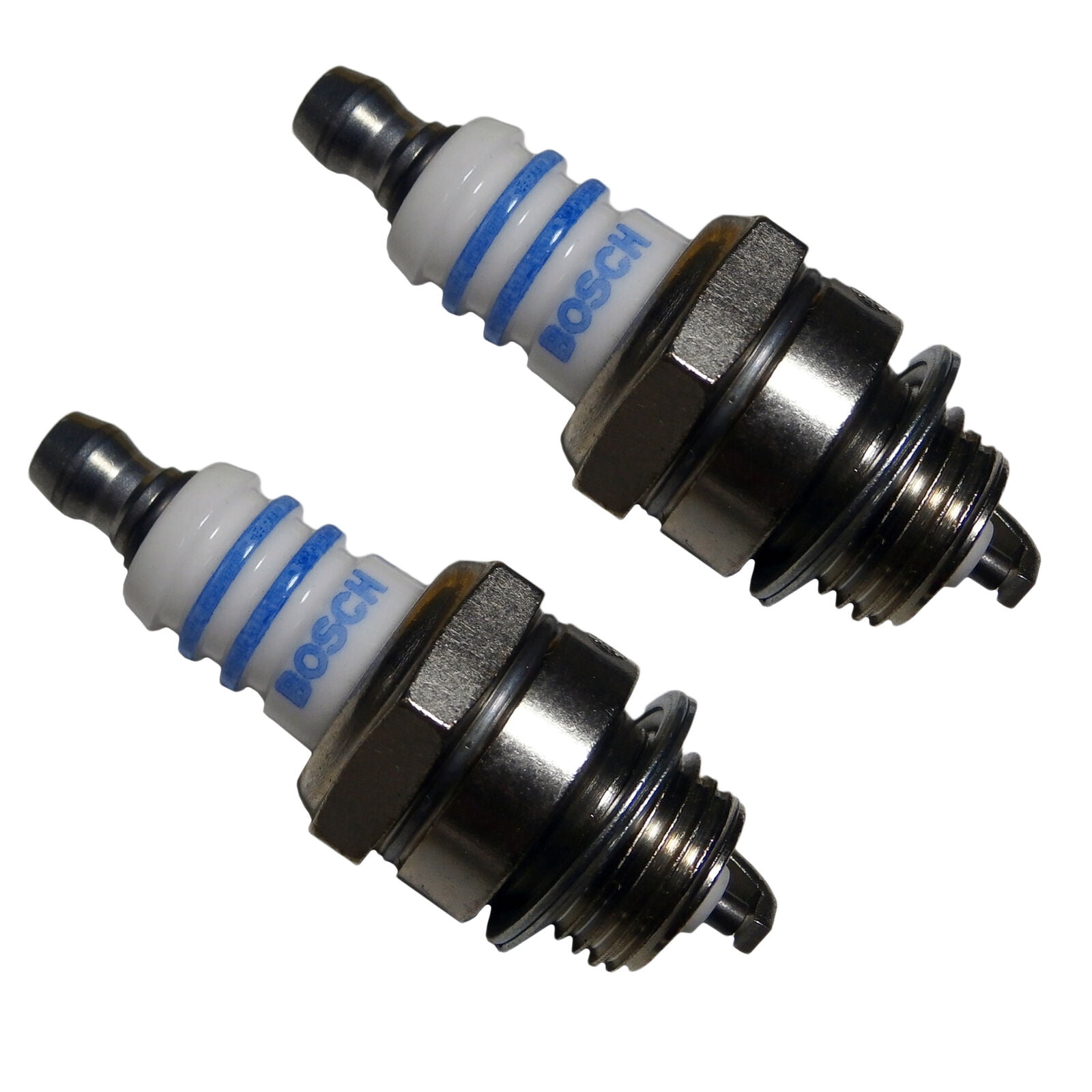 Ryobi RY3714 2 Pack of Genuine OEM Replacement Spark Plugs 870174005