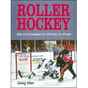 Roller Hockey, Used [Paperback]