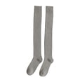 thumbnail image 2 of Warm Christmas Fashion Windproof Printing Mid Tube Socks Long Tube Cotton, 2 of 9