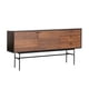 thumbnail image 1 of Credenza Mesa Bufetera 160x40cm MUNDO IN Recibidor Piamonte para Recamara Sala, Estancia, Oficina, 1 of 9