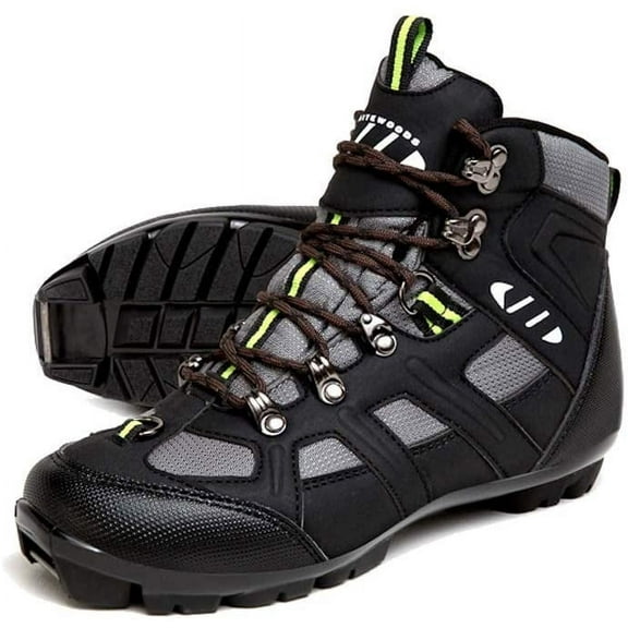 Whitewoods Junior / Youth NNN CROSS COUNTRY Insulated Ski Boots, EU 30-35