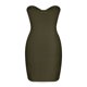 thumbnail image 5 of Vestido ajustado OAVQHLG3B Store Tubo de punto de lana elástica, 5 of 5