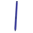 thumbnail image 4 of Lápiz óptico de repuesto, lápiz óptico portátil ligero de escritura táctil S Pen para Galaxy Note 10 Note 10+, azul, 4 of 8