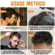 thumbnail image 5 of Polvo para peinar el cabello para hombres y mujeres, polvo voluminizador y texturizante, polvo texturizante para el cabello, fijación duradera de la sombra de ojos., 5 of 5