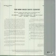thumbnail image 2 of The Miles Davis Quintet - Miles: The New Miles Davis Quintet (Original Jazz Classics Series) - Music & Performance - Vinyl, 2 of 2