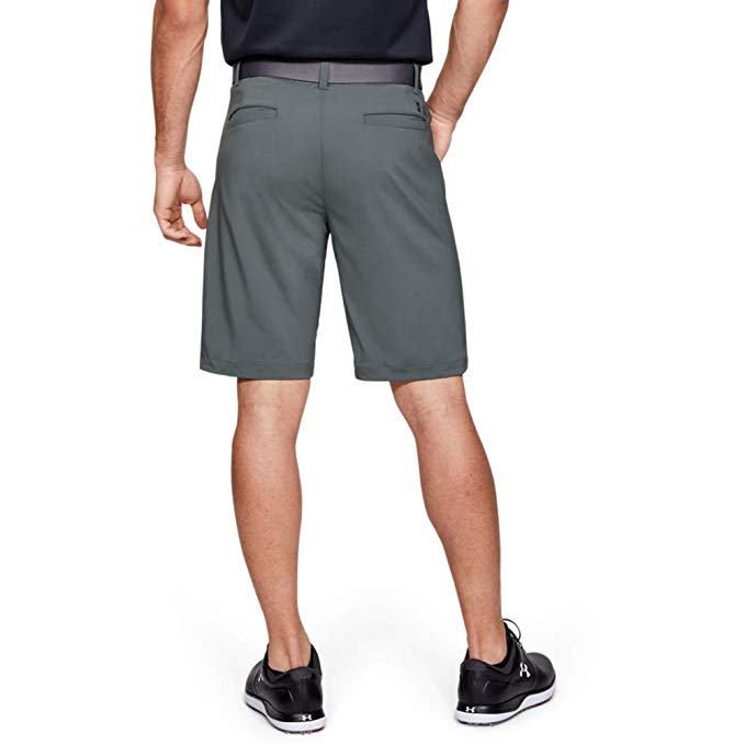 under armour men's leaderboard golf short