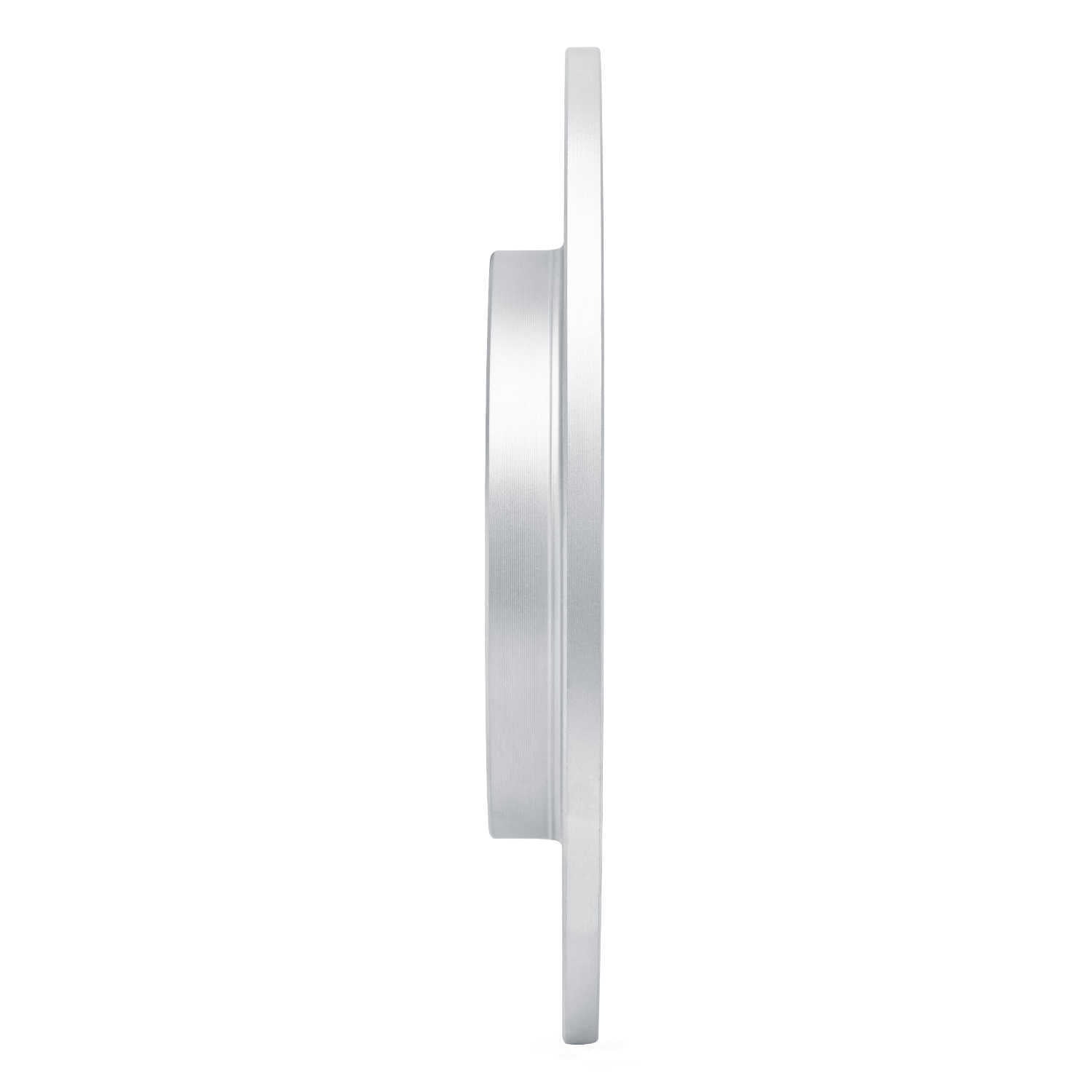 Dynamic Friction Company 830-76082L DFC Geoperformance Rotor - Drilled and Slotted