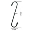 thumbnail image 4 of Automotive Brake Caliper Hooks 2PCS Brake Caliper Hangers Excellent Brake Caliper Hook Hanger for Automotive Tool Use in Brake Bearing Axle and Suspension, 4 of 8