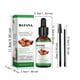 thumbnail image 3 of Clearance Essential oils Essence Oils For Candles Batana For Hair Growth Oil,hair Growth Oil,hair Oil,Stimulates Hair Growth, Batana Moisturizes And Repairs Dryness,60ml(buy 2 get 10% off), 3 of 5