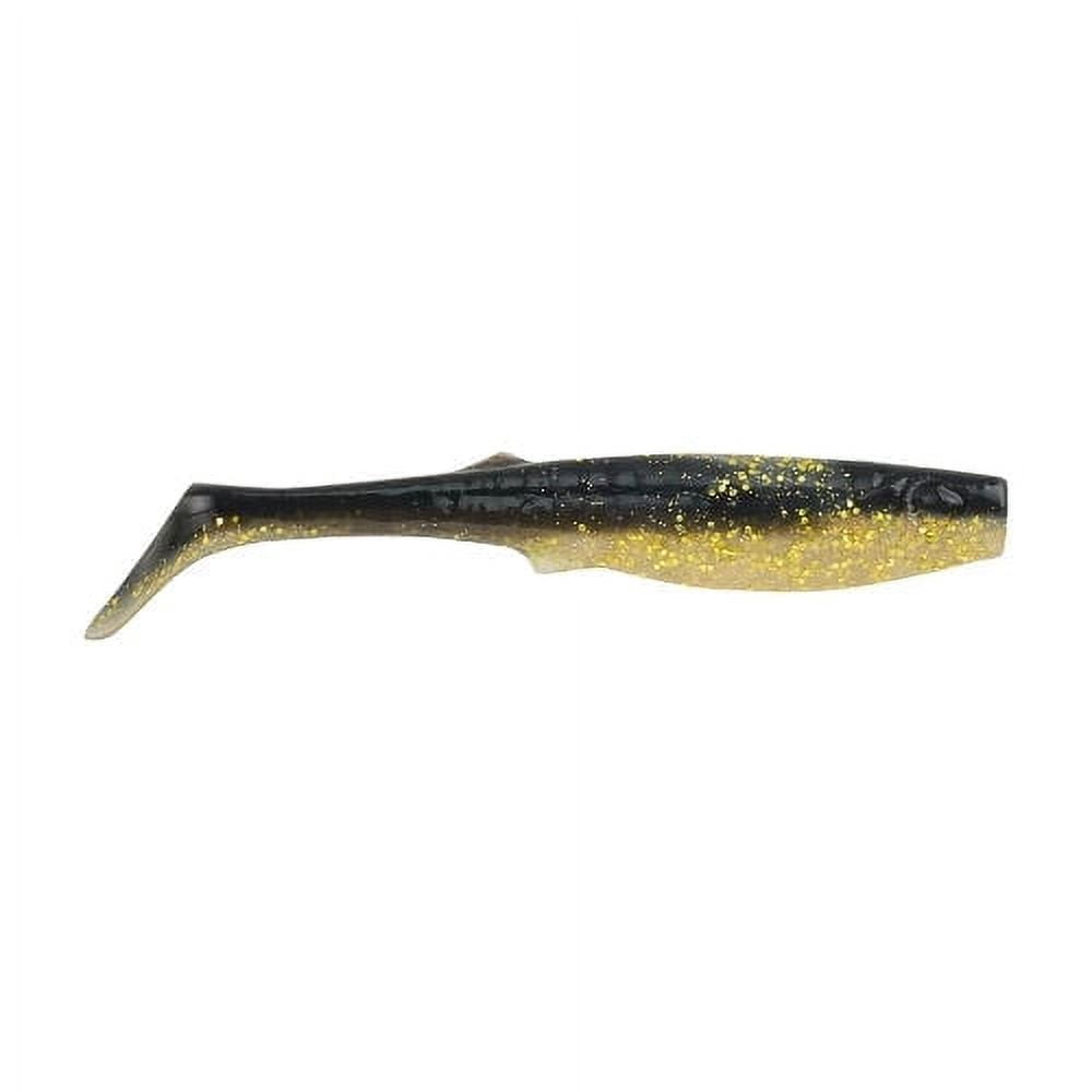 Berkley Gulp! Alive! Saltwater Paddleshad Soft Bait